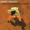 Robert Johnson: King Of The Delta Blues  ( CD )