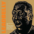 Leadbelly: Sings Folk Songs  ( CD )