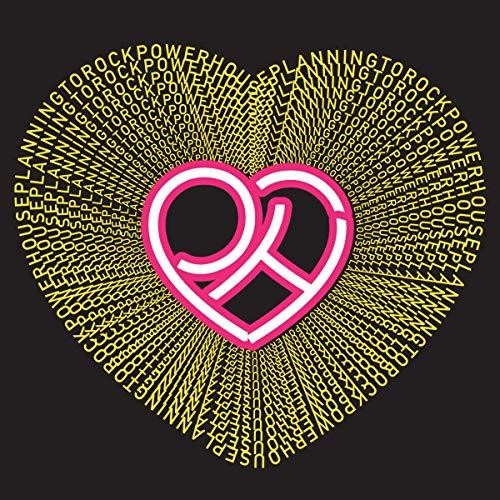 Planningtorock: Powerhouse - Vinyl