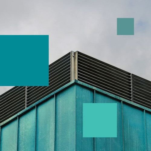 Kassian: Premise - Vinyl