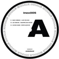 Various Artists: Inex Ep05 - 12-INCH SINGLE