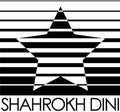 Shahrokh Dini: Change / Arman - 12-INCH SINGLE