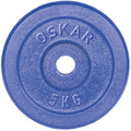 Oskar Offermann: Truth Within the Kilos - 12-INCH SINGLE