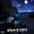 Fes Taylor: Werewolf In Staten Ii  ( CD )