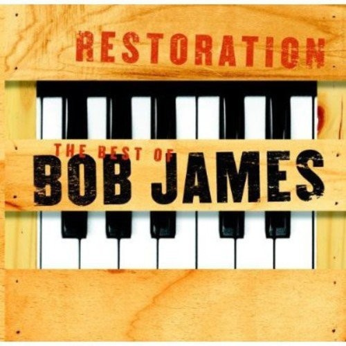 Bob James: Restoration - CD