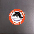 The Kingstonians: Hold Down / Nice Nice - 7-INCH SINGLE