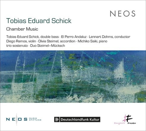 Schick: Chamber Music  ( CD )