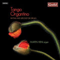 Heini: Tango Organtino  ( CD )