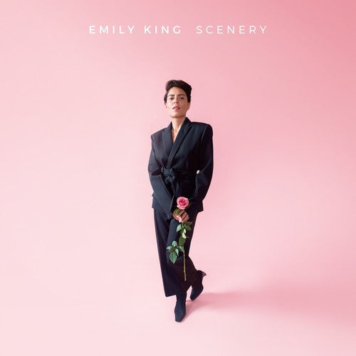 Emily King: Scenery - CD