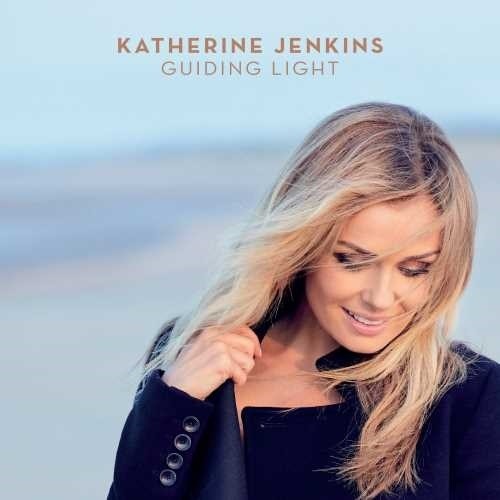 Katherine Jenkins: Guiding Light  ( CD )
