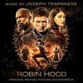 Joseph Trapanese: Robin Hood / O.S.T. - CD