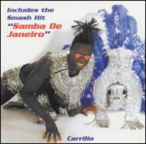 Carrilio: Samba - CD