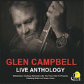 Glen Campbell: Live Anthology  ( CD )