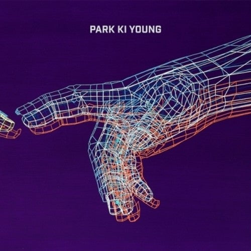 Park Ki Young: Re:Play - CD