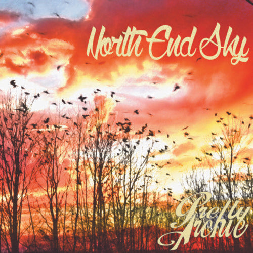 Pretty Archie: North End Sky  ( CD )