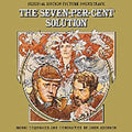 John Addison: The Seven-Per-Cent Solution (Original Motion Picture Soundtrack) - CD