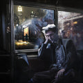 The Paper Kites: On The Train Ride Home - VINYL