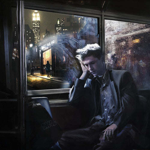 The Paper Kites: On The Train Ride Home - VINYL
