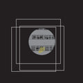 Discrete Circuit & Broom, Mark: Mbdc - 12-INCH SINGLE