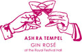 Ash Ra Tempel: Gin Rose - Vinyl