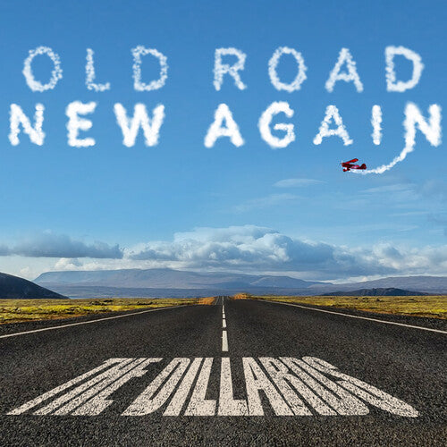 The Dillards: Old Road New Again  ( CD )