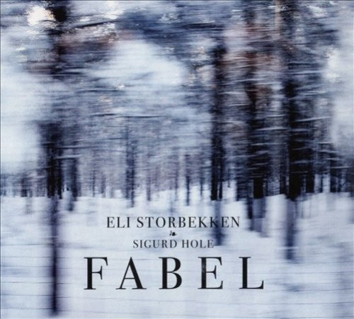 Storbekken / Seglem / Torget: Fabel  ( CD )