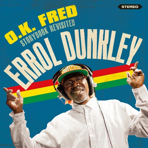 Errol Dunkley: Hurt So Good - CD