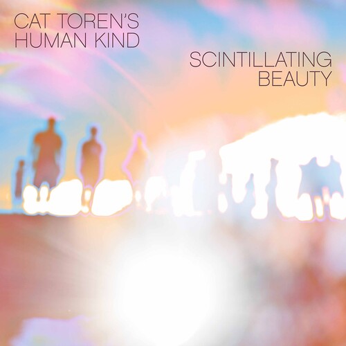 Cat Toren'S Human Kind: Scintillating Beauty  ( CD )