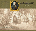 Grante: Complete Keyboard Sonatas 5  ( CD )