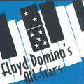 Floyd Domino: Floyd Domino's All-Stars  ( CD )