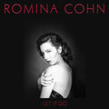 Romina Cohn: Let It Go - 12-INCH SINGLE