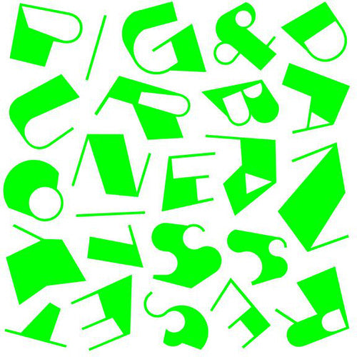 Pig & Dan: Reset Your Bassline - 12-INCH SINGLE