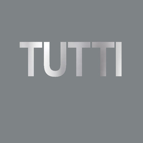 Cosey Fanni Tutti: Tutti - Vinyl