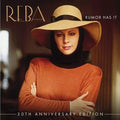 Reba McEntire: Rumor Has It (30th Anniversary Edition) - Vinyl