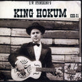 C.W. Stoneking: King Hokum - Vinyl