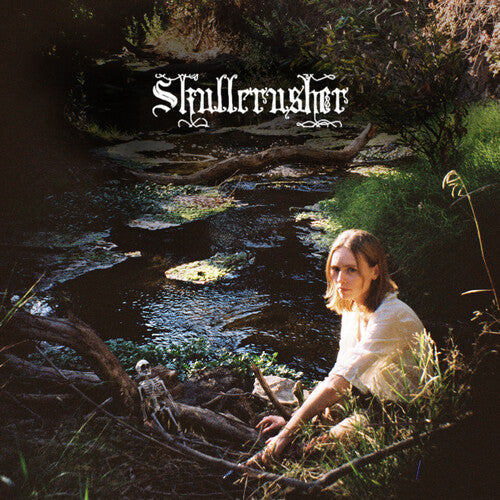 Skullcrusher: Skullcrusher - 12-INCH SINGLE