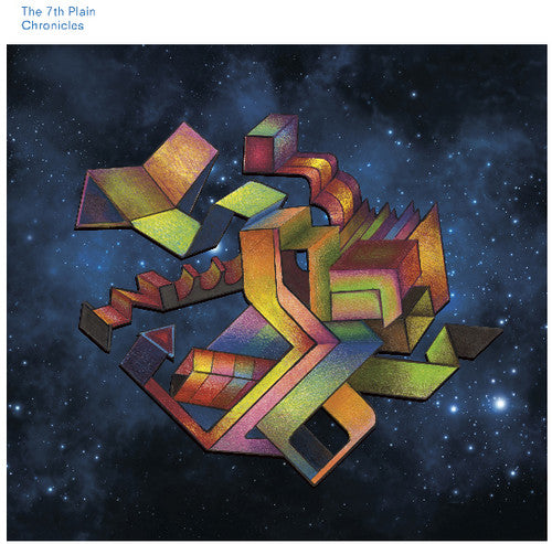 7th Plain: Chronicles I-Iii - Vinyl