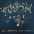 Frank Solivan & Dirty Kitchen: If You Can't Stand The Heat  ( CD )