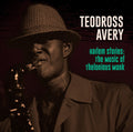 Teodross Avery: Harlem Stories - CD