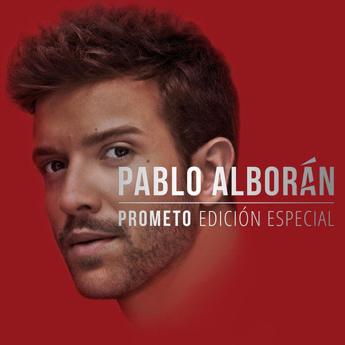 Pablo Alborán: Prometo - Edicion Especial - CD