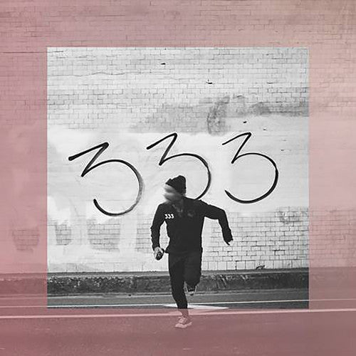 Fever 333: Strength In Numb333rs  ( CD )