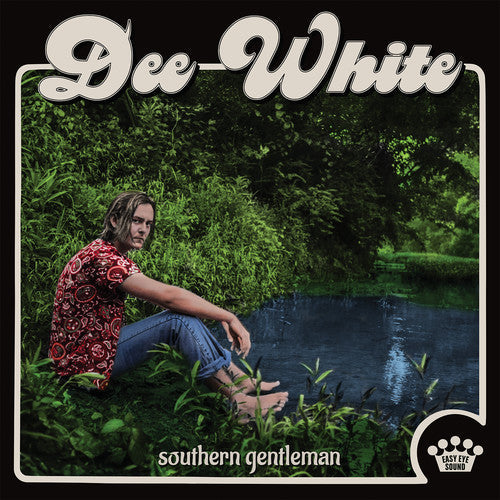 Dee White: Southern Gentleman  ( CD )