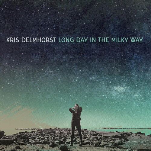 Kris Delmhorst: Long Day In The Milky Way - Vinyl