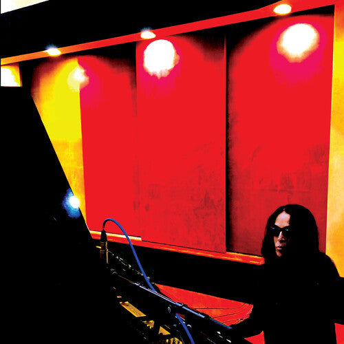 Diamanda Galas: De-formation - VINYL