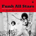 Various Artists: Funk All Stars / Various - VINYL