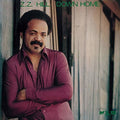 Z.Z. Hill: Down Home - CD