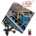 The Rose Brothers: Rose Brothers - CD