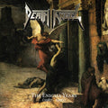 Death Angel: Enigma Years 1987-1990 - CD