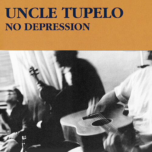 Uncle Tupelo: No Depression  ( CD )