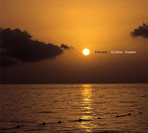 Fennesz: Endless Summer  ( CD )